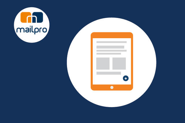 Mailpro Cristal : découvrez une interface intuitive