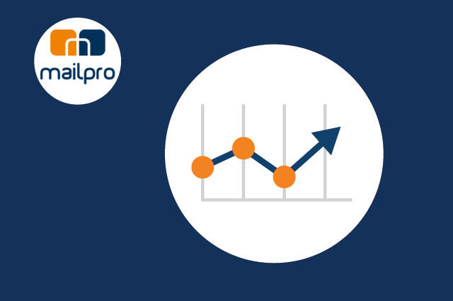 Mailpro Cristal : de nouvelles statistiques claires comme du cristal !