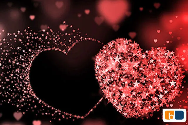 Ergonomie:  votre emailing de Saint Valentin