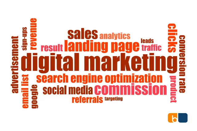Les nouveaux outils du marketing moderne