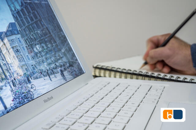 Les bases du Web Marketing