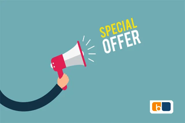 Emailing : comment optimiser la mise en avant de vos promotions !