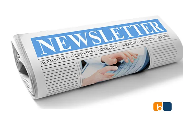 Les éléments indispensables pour votre en-tête de Newsletter !