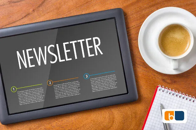 Comment réaliser une newsletter de qualité - 1/3