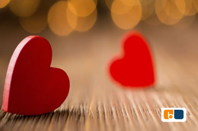 La Saint Valentin: événement incontournable pour booster vos campagnes emailing