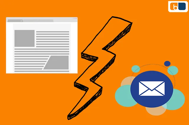 La différence entre Newsletter et Email Marketing !