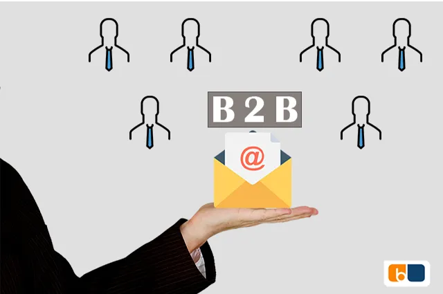 Les règles d’or pour un email de prospection B2B