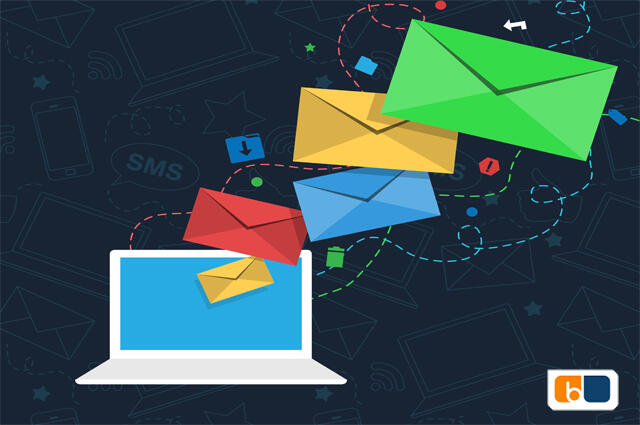 Comment rédiger rapidement et efficacement son mail