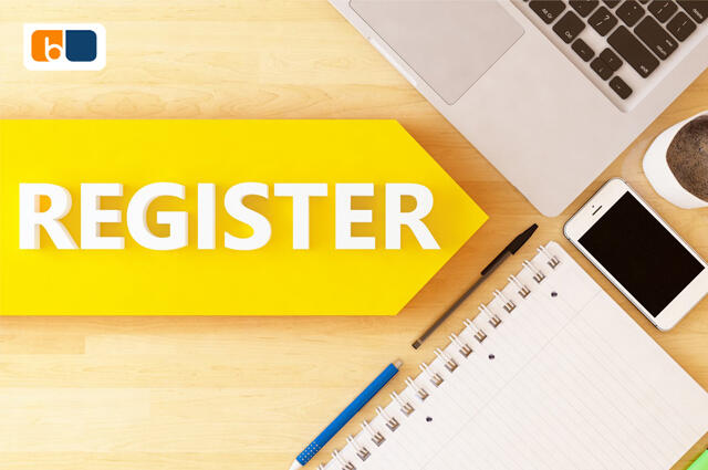 La co-registration