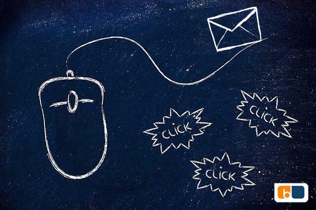 Comment augmenter le taux de clic de vos campagnes emailing ?