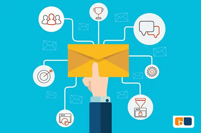 Les différents éléments que vous pouvez personnaliser dans vos campagnes emailing