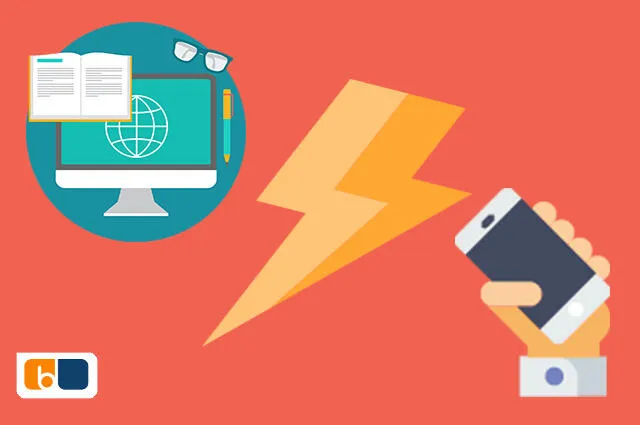 Emailing : la bataille Desktop vs Mobile