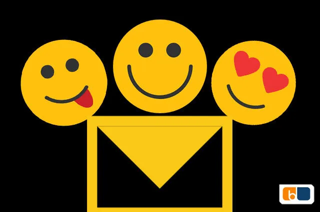 Emailing : Quel rôle ont les emojis dans la performance des campagnes ?