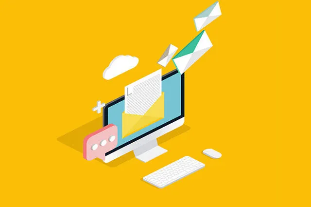 Nos conseils pour dynamiser vos campagnes emailing