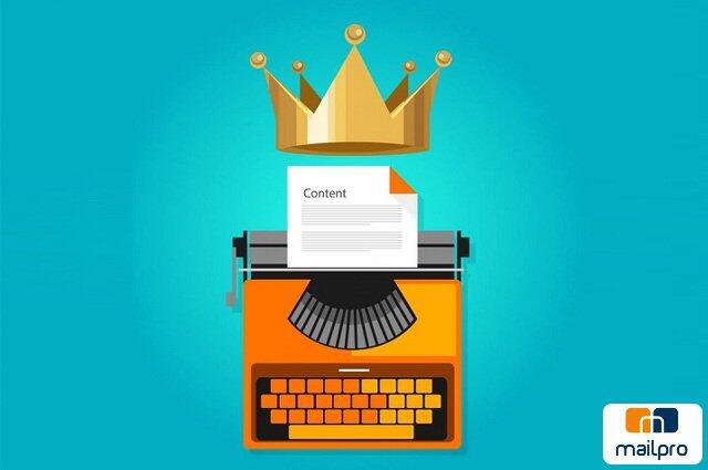 Quel contenu intéresse les B2B ?