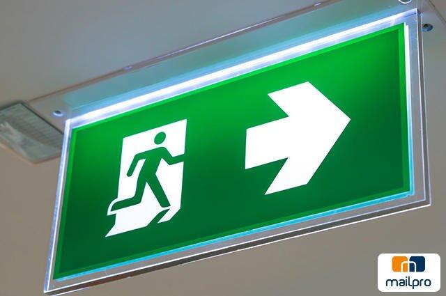 Comment diminuer le taux de désinscription ?