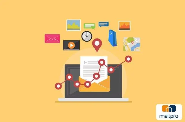 Pour que votre emailing tape dans l’œil des consommateurs