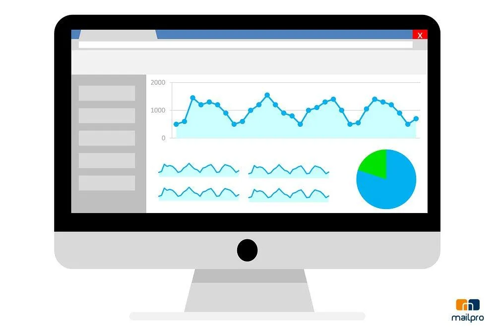 Les éléments à analyser dans des statistiques emailing