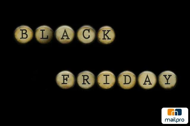 Dernière chance pour le Black Friday !
