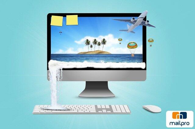 Salon du e-tourisme 2018