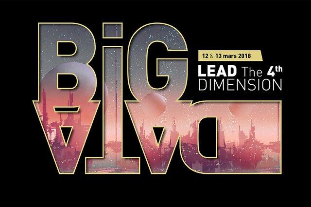 Le Big Data Paris 2018