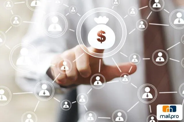 Personnaliser un emailing B2B