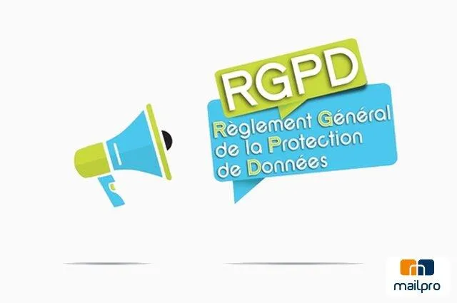 RGPD : y-a-t-il danger pour l'emailing ?