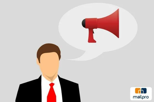 Mettez en avant vos promotions avec vos emailings