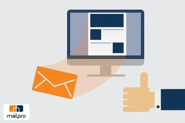 Mailpro L’Avis Client d’une utilisatrice