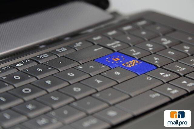Emailing & RGPD : 20 jours pour être conforme