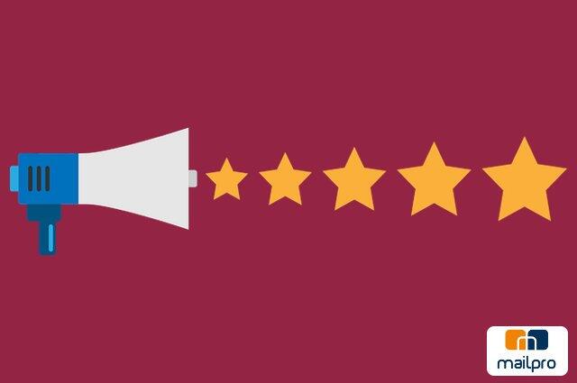 Quand l’emailing booste l’expérience client