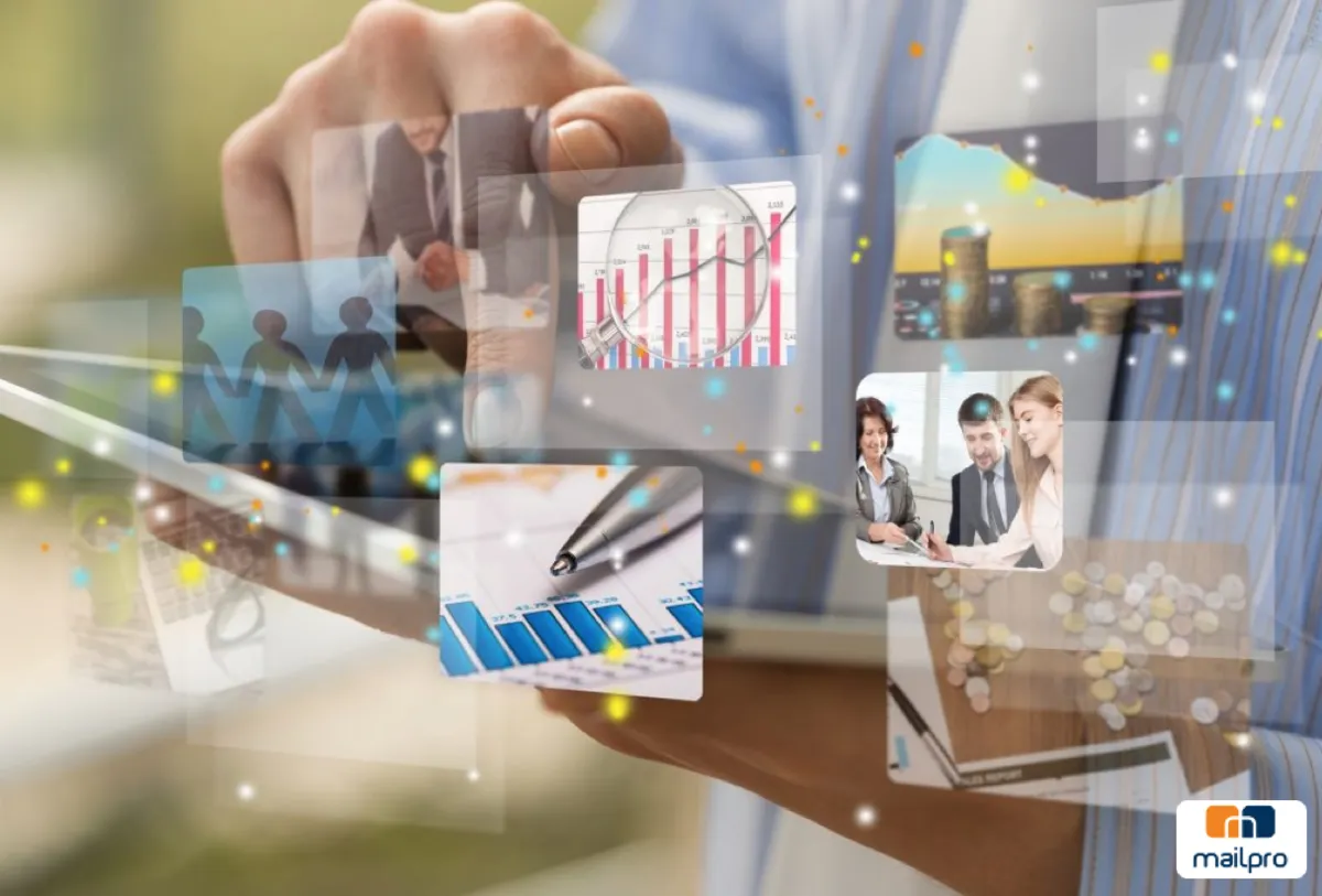 Des emailings qui bougent