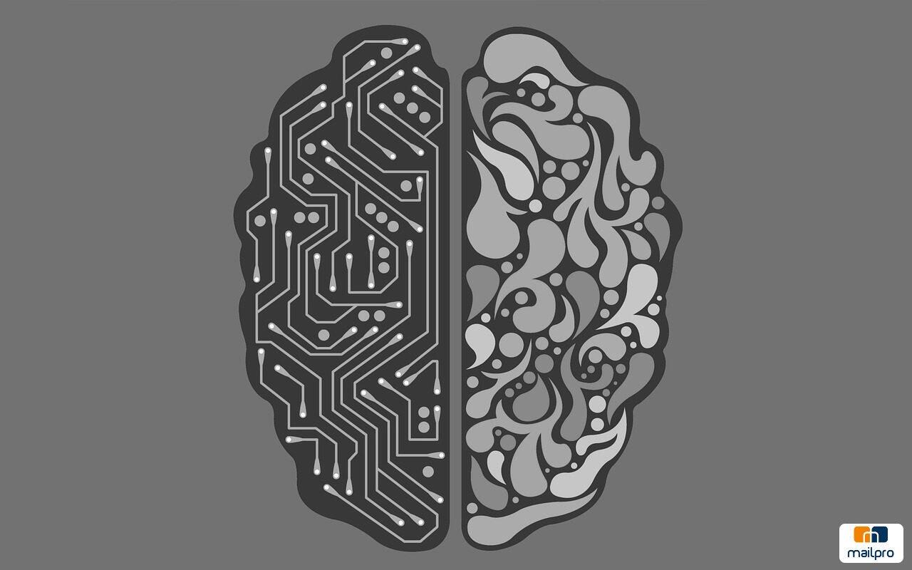 De l'intelligence artificielle pour du marketing
