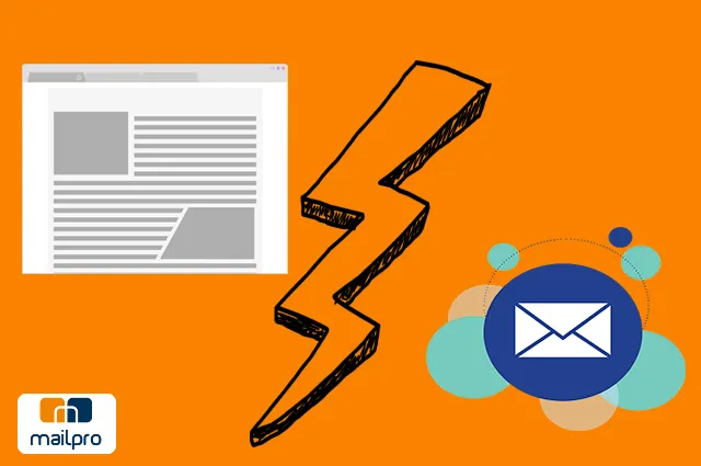 Newsletters et emailings : différences et similitudes