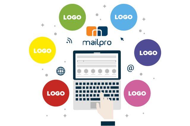 Personnalisez Mailpro avec votre propre marque