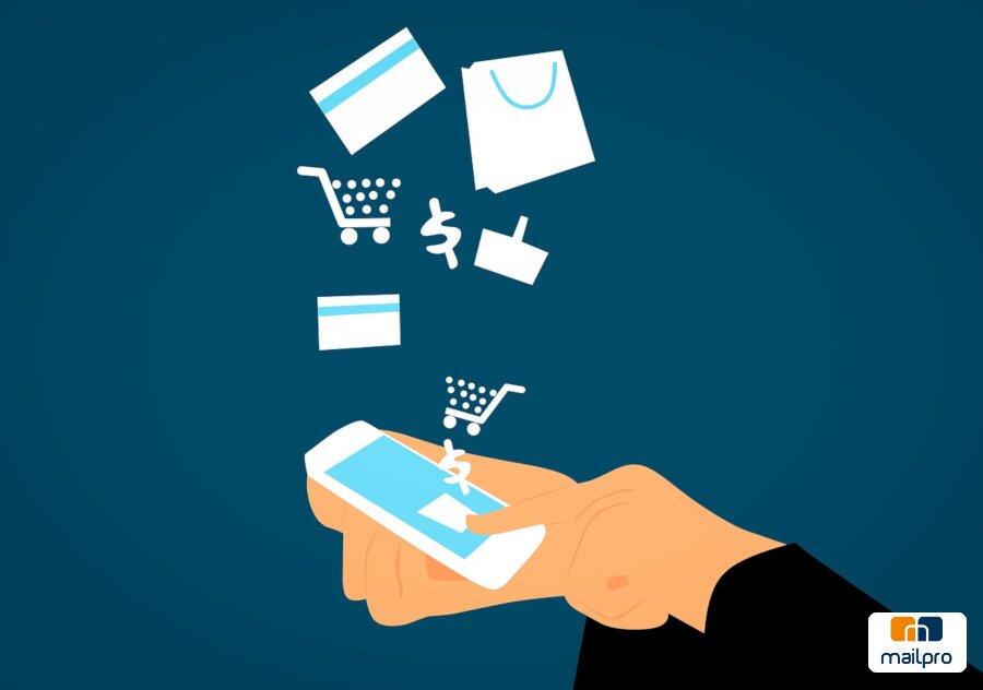 L'achat sur mobile devient une norme