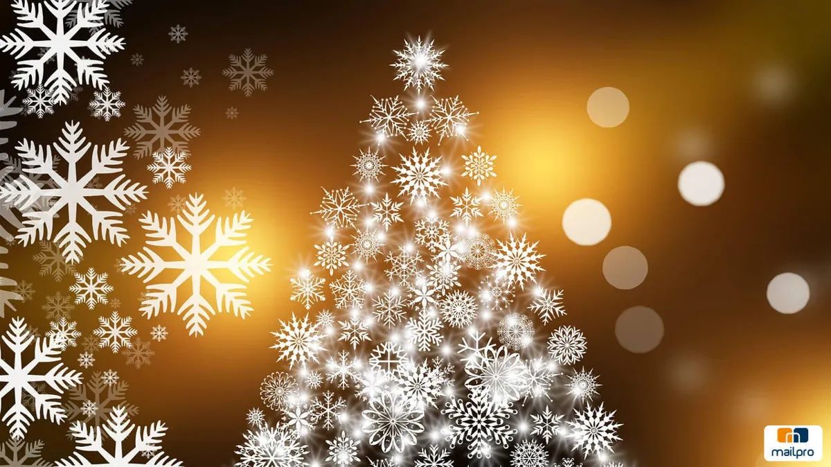 Réussir votre campagne emailing de Noel - Partie 1