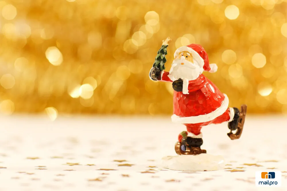 Réussir votre emailing de Noël - Partie 3