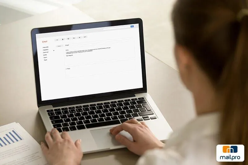 Le succès de Gmail auprès des utilisateurs