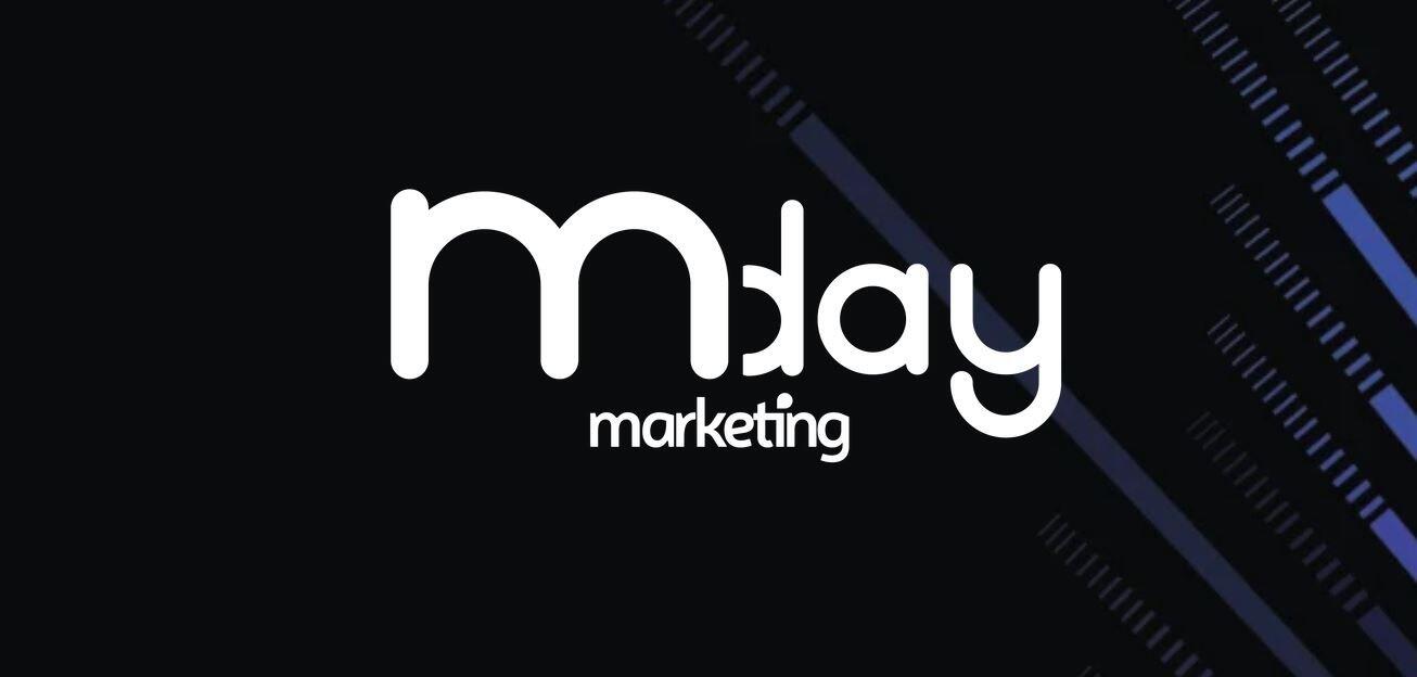 Agenda: Marketing Day 2018