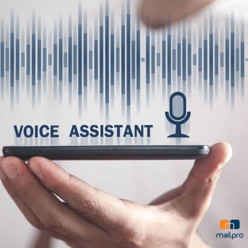 Commerce vocal et marketing par e-mail : se préparer à la révolution vocale