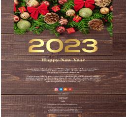 New Year 2023 medium 22