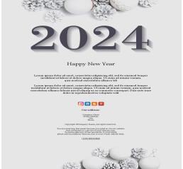 New Year 2024 09