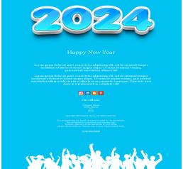 New Year 2024 17