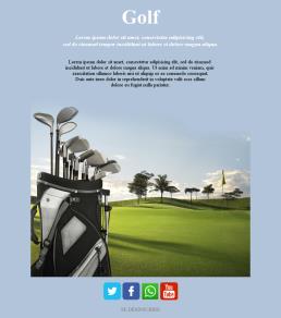 Golf Basic 01 (FR)