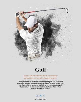 Golf Basic 04 (FR)