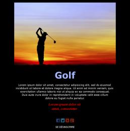Golf Basic 05 (FR)