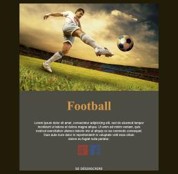 Footbal Basic 01 (FR)