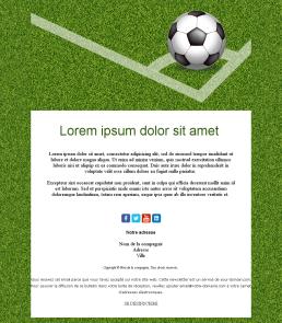 Football Medium 01 (FR)