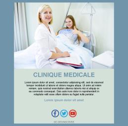 Medical Clinic Basic 05 (FR)